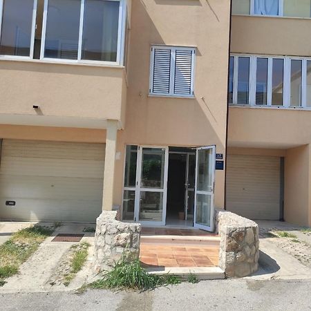 Malena 2+2 Apartment Dubrovnik Luaran gambar