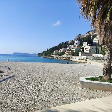 Malena 2+2 Apartment Dubrovnik Luaran gambar
