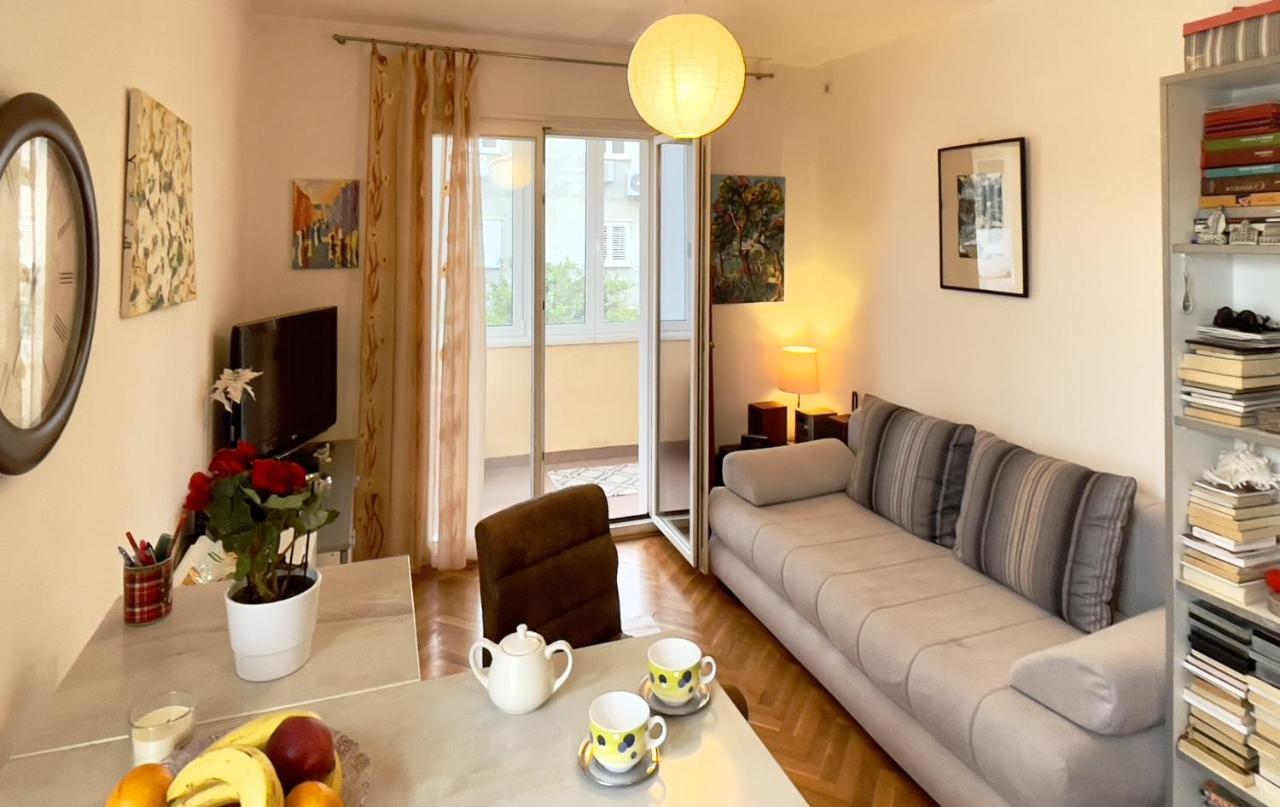 Malena 2+2 Apartment Dubrovnik Luaran gambar