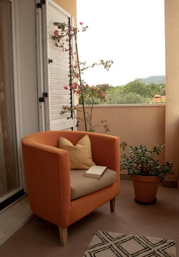 Malena 2+2 Apartment Dubrovnik Luaran gambar