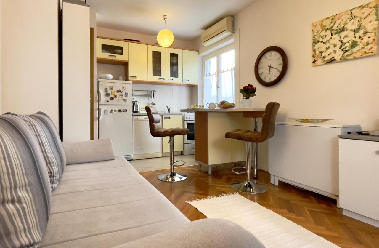 Malena 2+2 Apartment Dubrovnik Luaran gambar