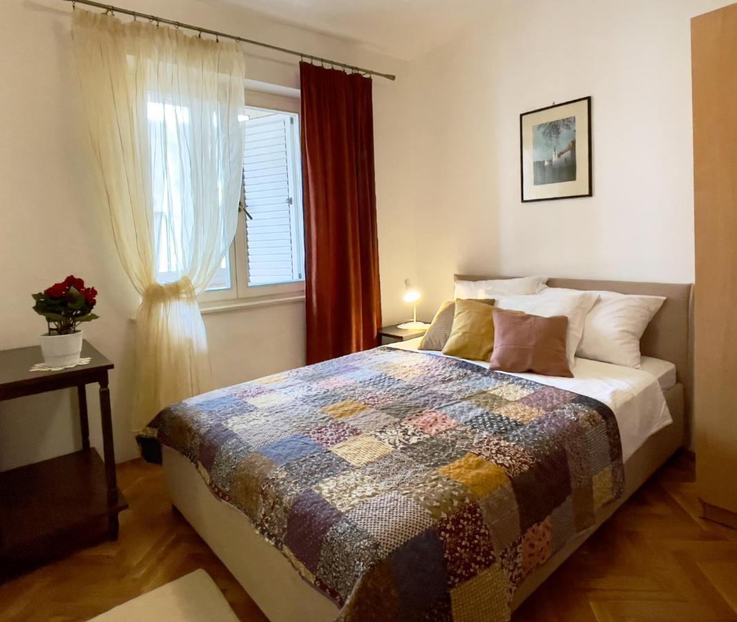 Malena 2+2 Apartment Dubrovnik Luaran gambar
