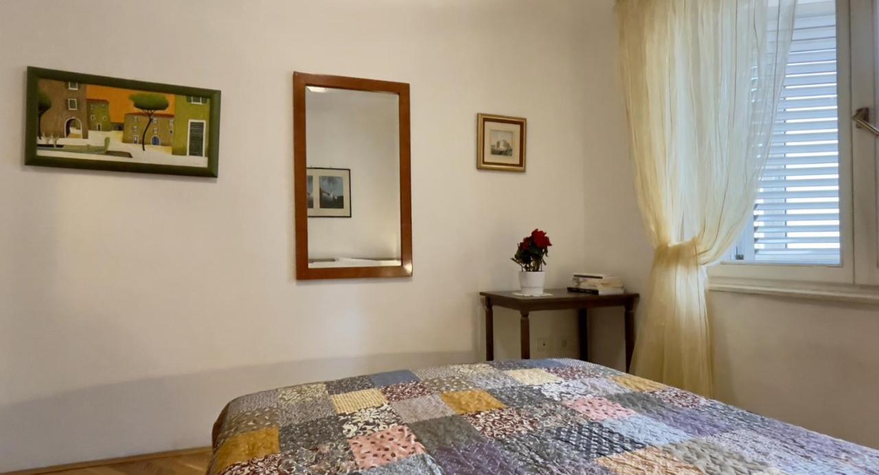 Malena 2+2 Apartment Dubrovnik Luaran gambar