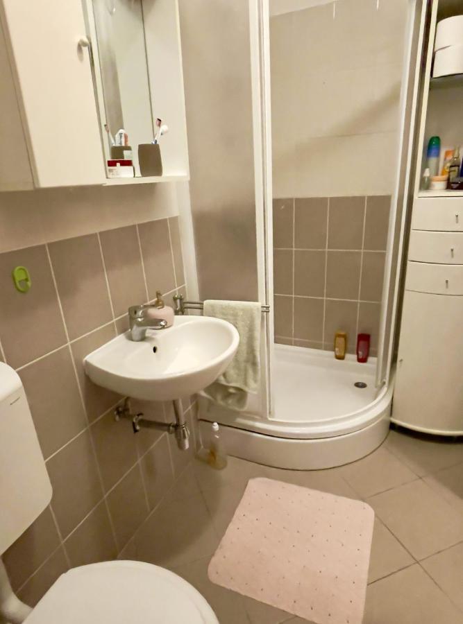 Malena 2+2 Apartment Dubrovnik Luaran gambar