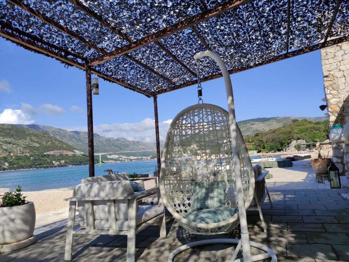 Malena 2+2 Apartment Dubrovnik Luaran gambar