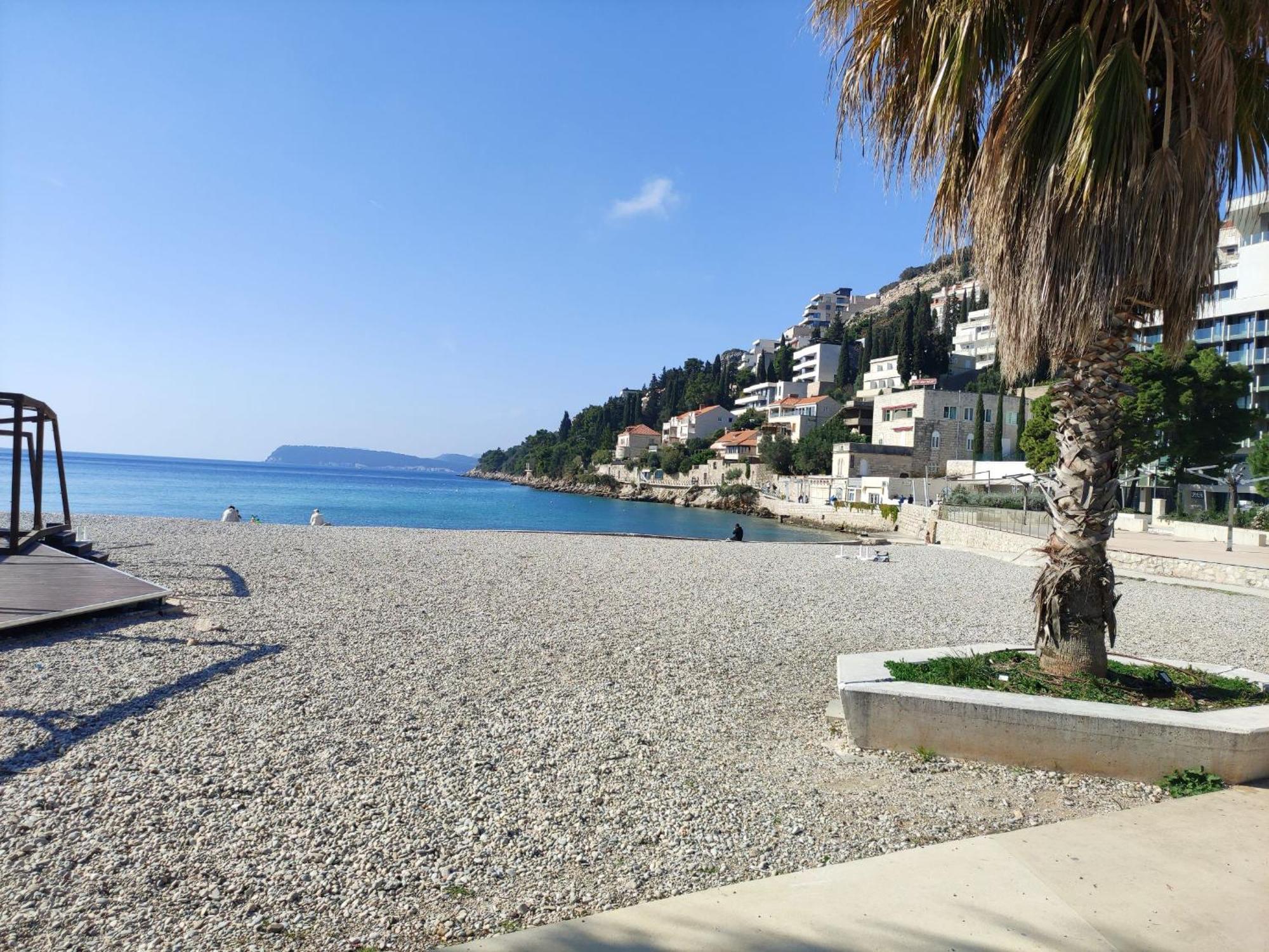 Malena 2+2 Apartment Dubrovnik Luaran gambar